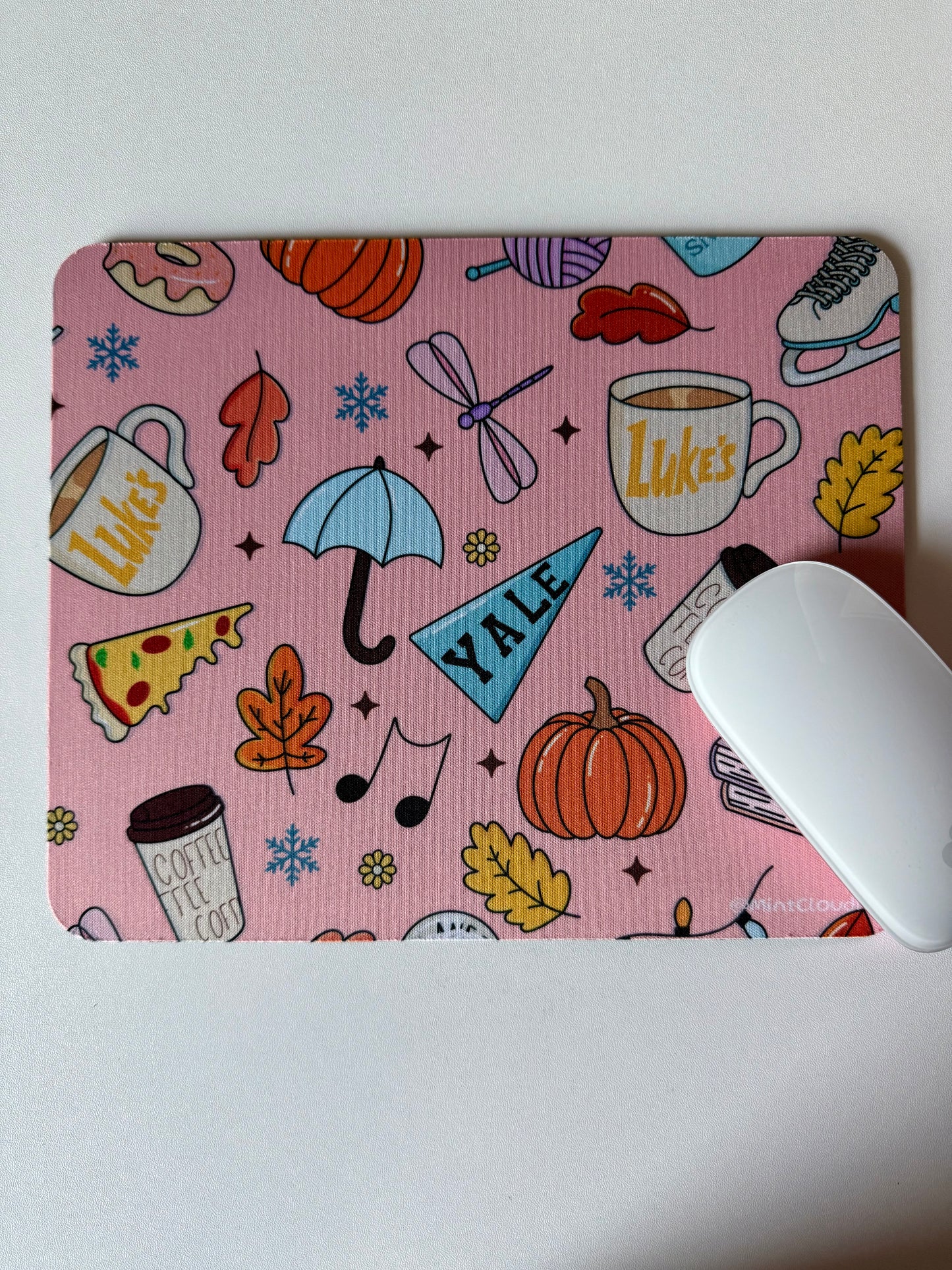 ALFOMBRILLA DE RATÓN - PERO PRIMERO CAFÉ
