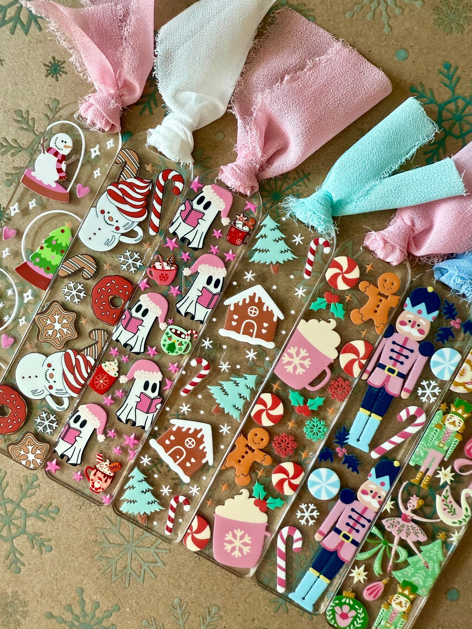 HOLIDAY HYGGE COLLECTION