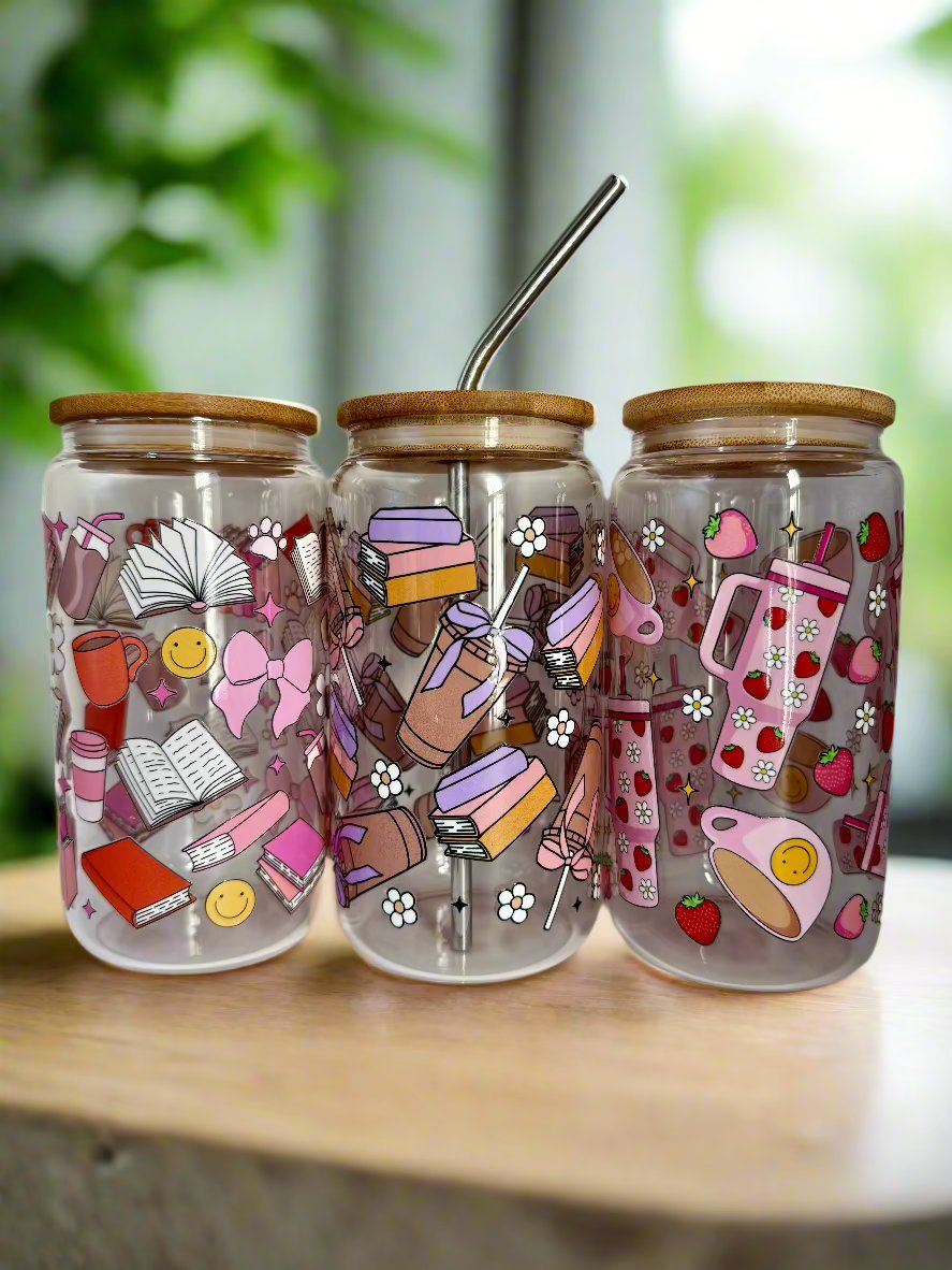 COFFEE CLOUD NINE COLLECTION