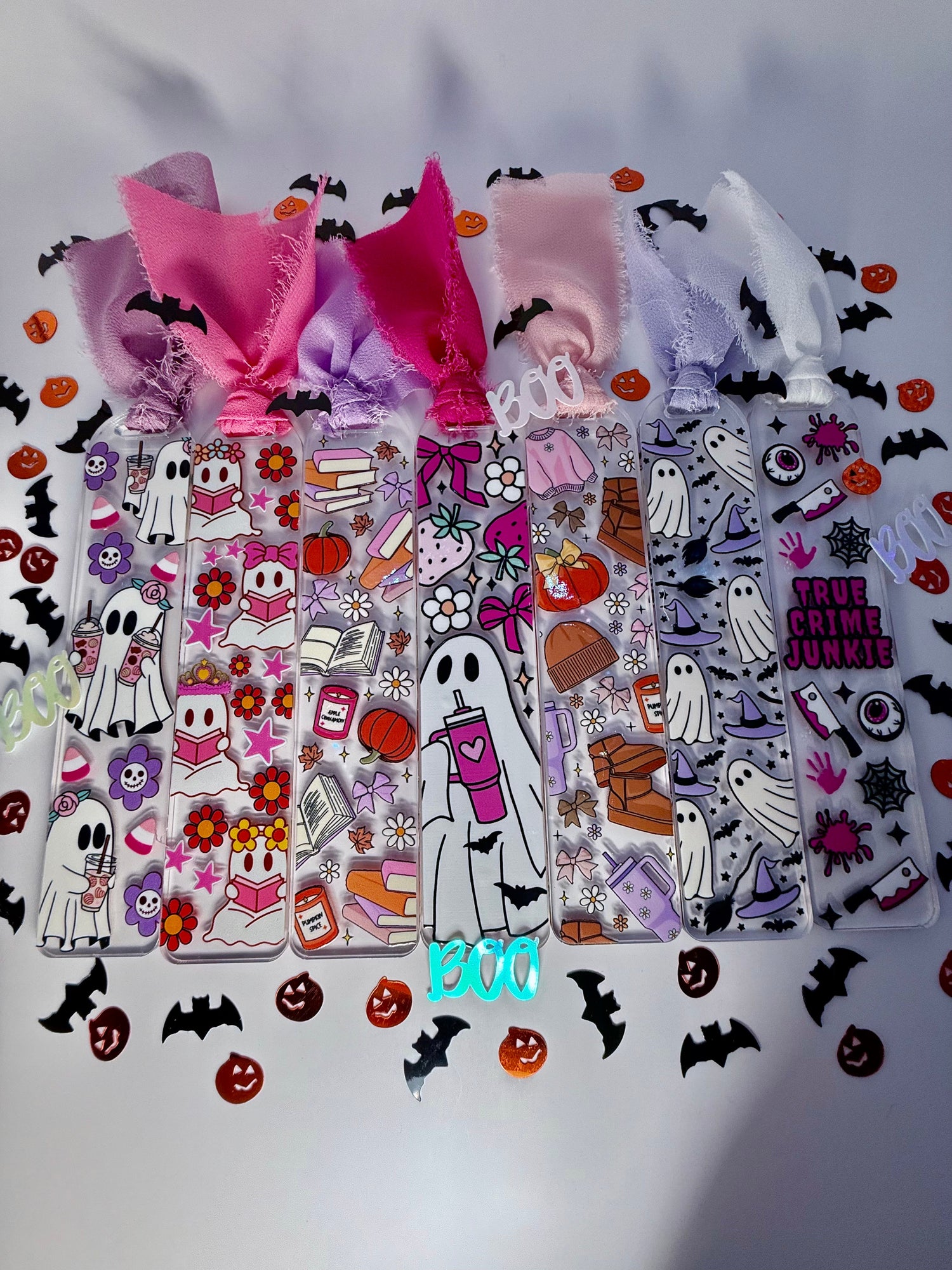 FALL HALLOWEEN COLLECTION