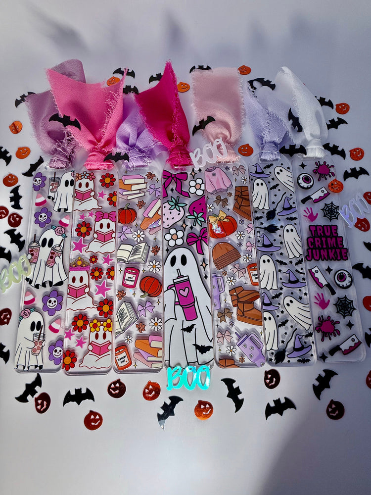 FALL HALLOWEEN COLLECTION