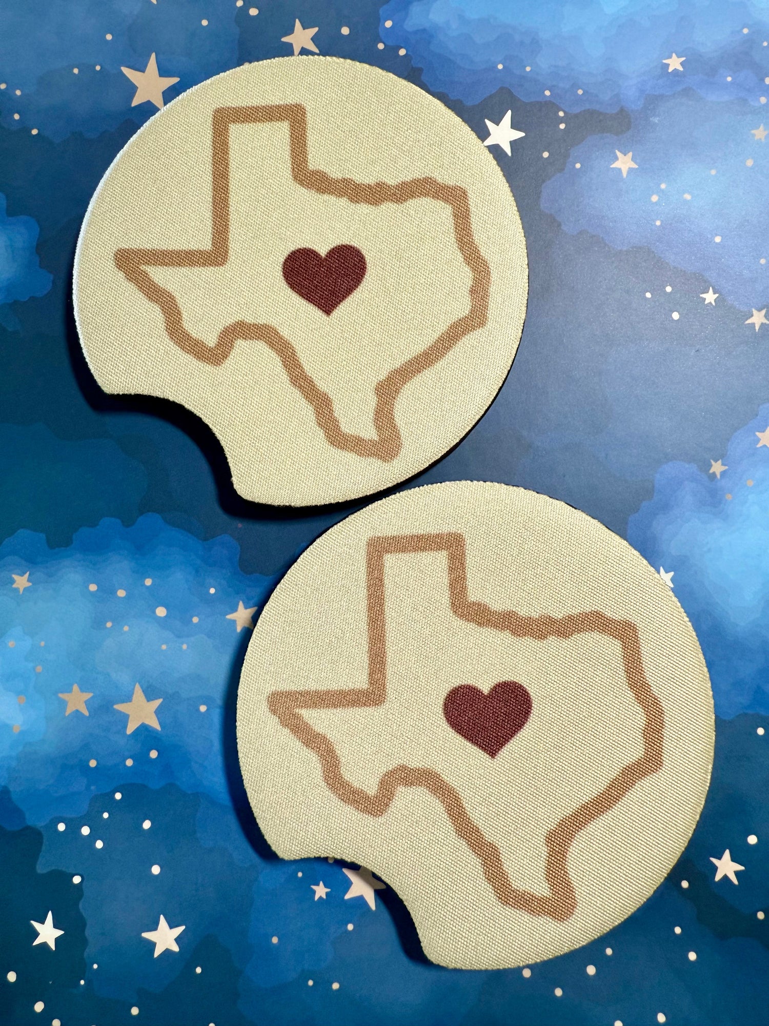 DEEP IN THE HEART OF TEXAS COLLECTION