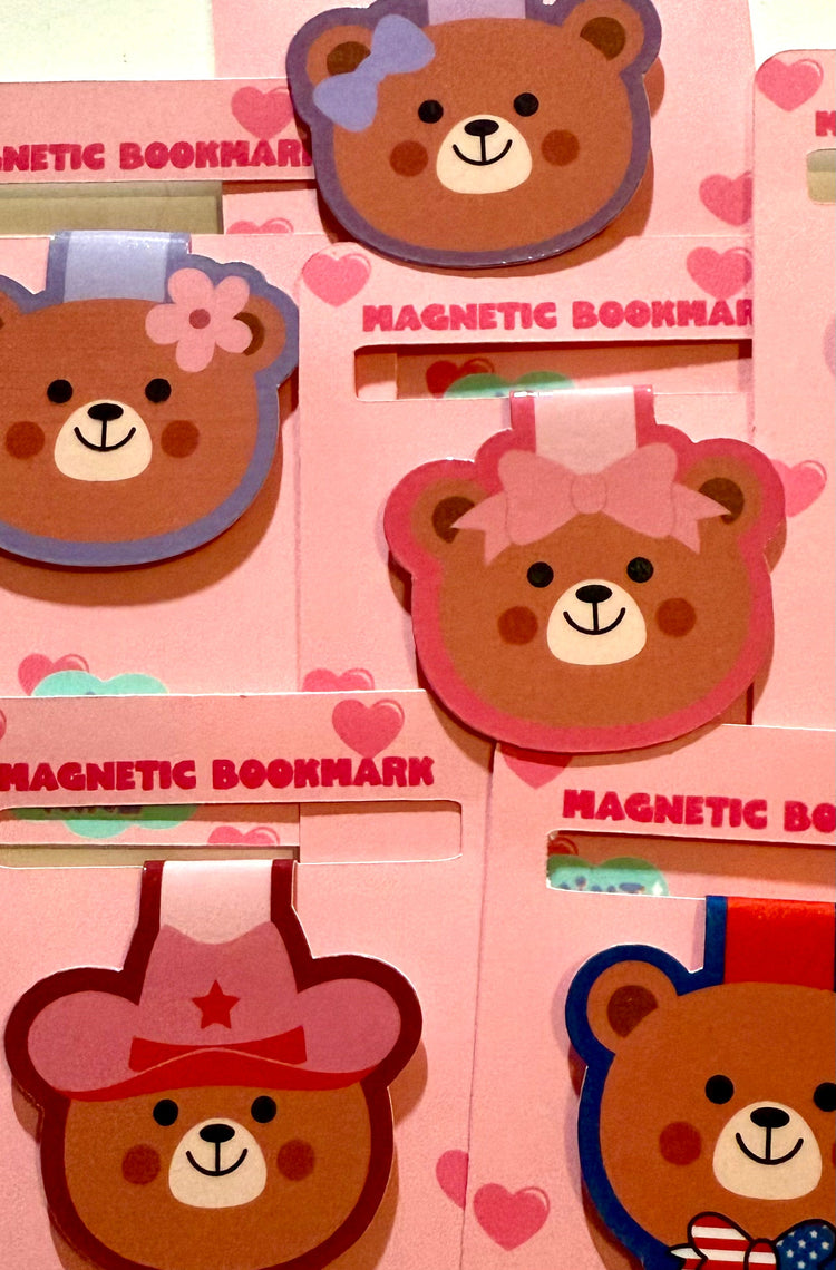 CUTE BEAR COLLECTION