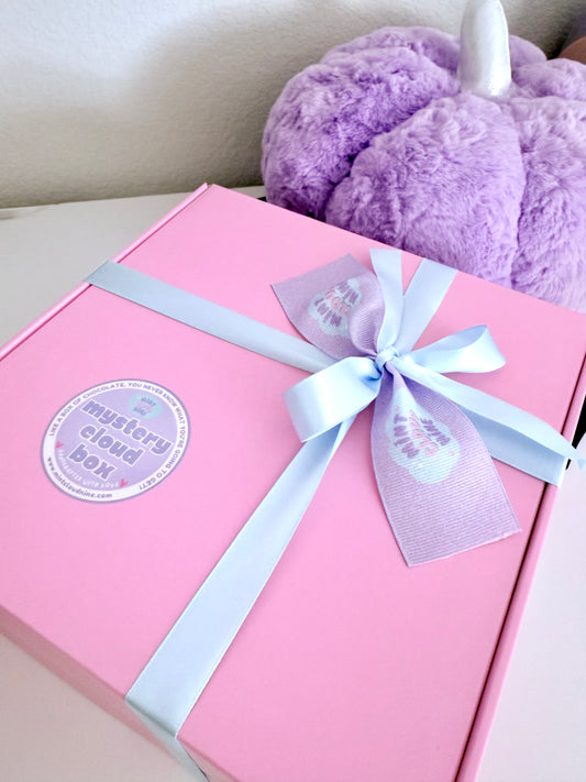 MYSTERY CLOUD BOX - LARGE