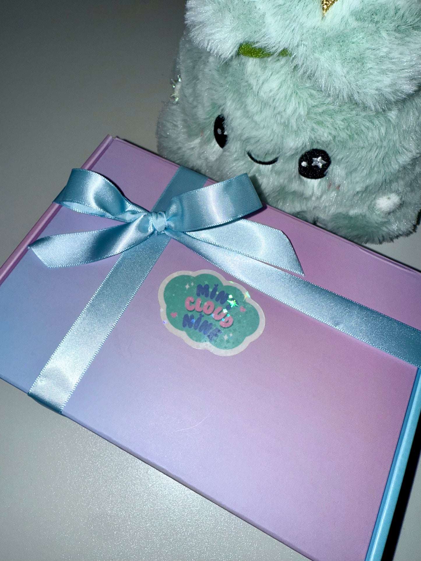 MYSTERY CLOUD BOX - MEDIUM