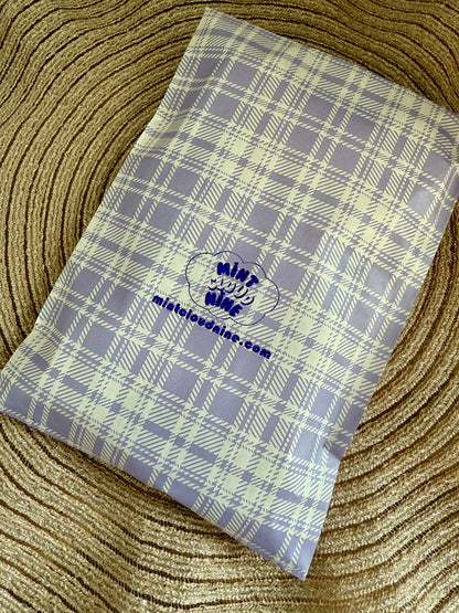 MYSTERY CLOUD BAG - SMALL