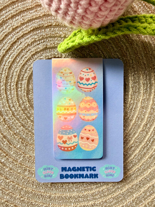 MARCAPÁGINAS MAGNÉTICO - STARS HOLLOW WINTER FEST