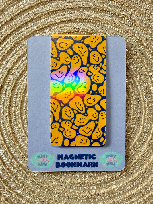 MARCAPÁGINAS MAGNÉTICO - STARS HOLLOW WINTER FEST