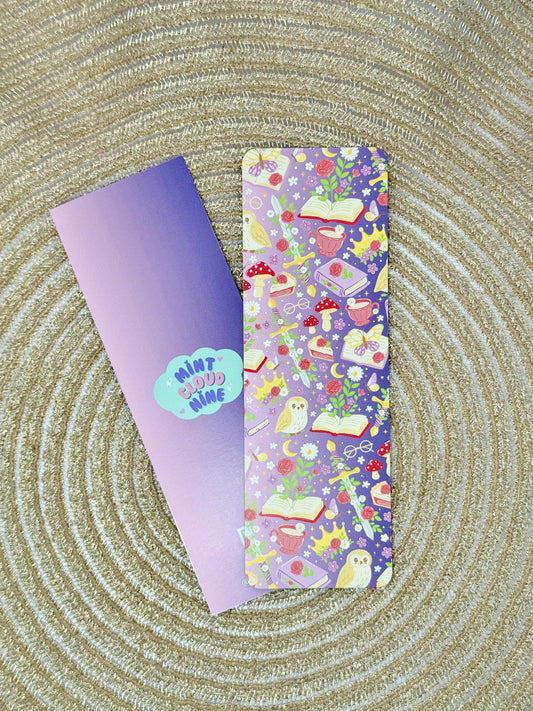 ECO BOOKMARK - BOOKISH FANTASY